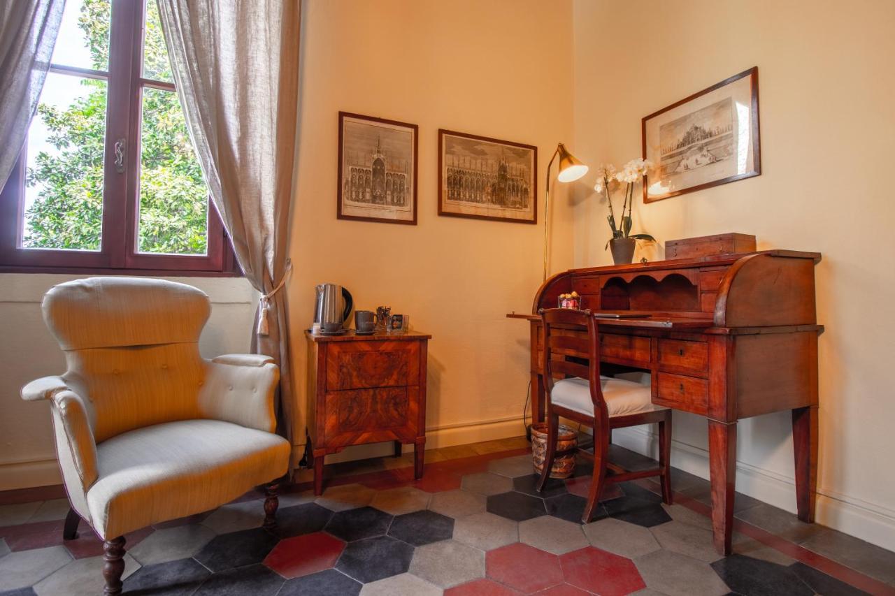 B & B Villa Dell'Usignolo Nerviano Exterior photo